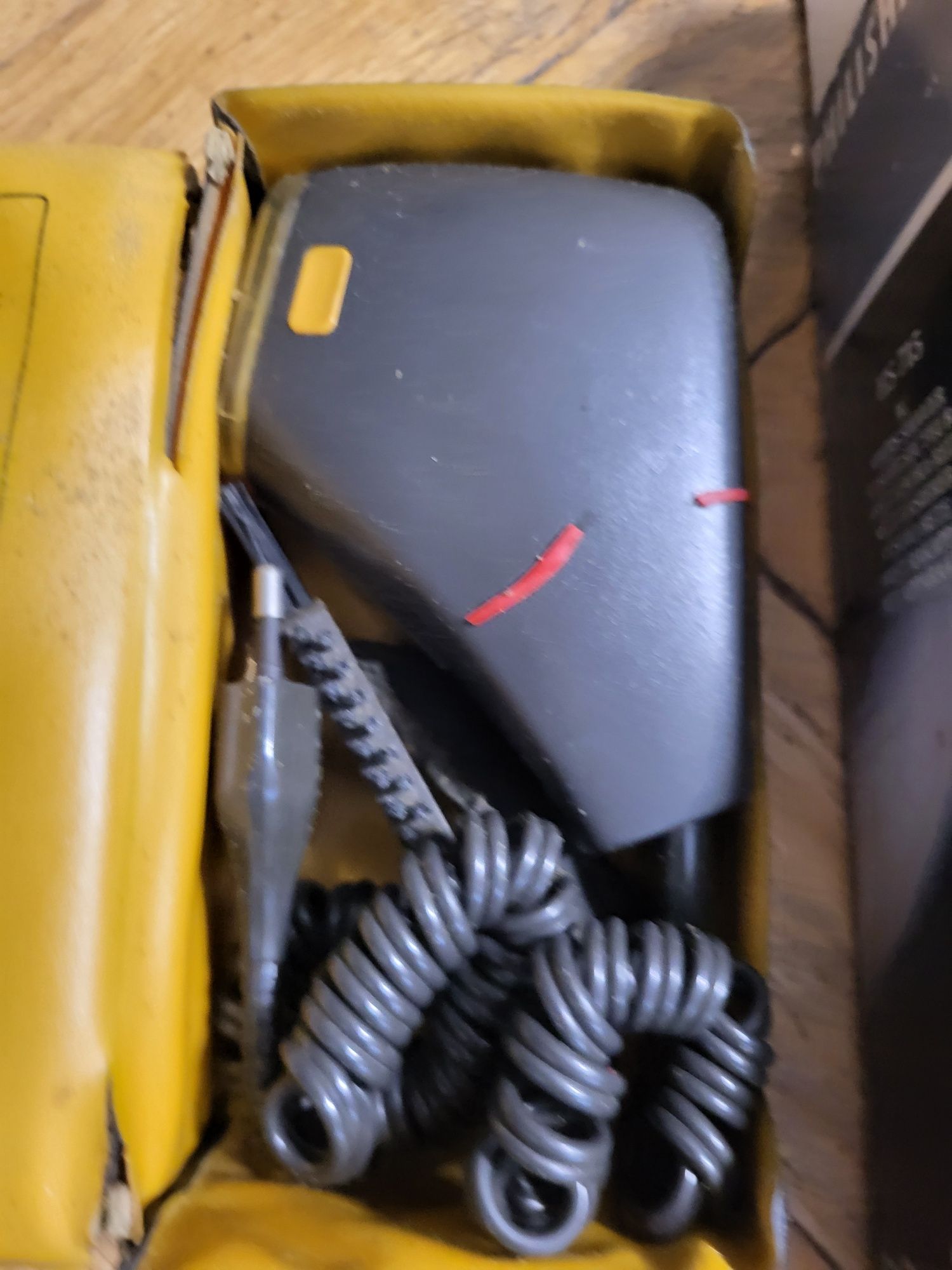 Zestaw 5 golarek elektrycznych Philips Philishave vintage lata 50