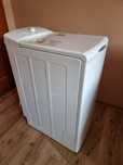 Pralka Whirlpool AWE 60110 sprawna