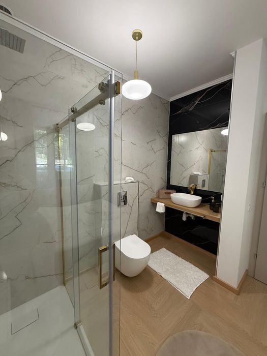 Wynajme NOWY apartament w Kazimierzu Dolnym wolny od 6pazdziernika