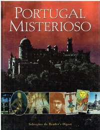 4561 - Portugal Misterioso - Selecções do Reader's Digest