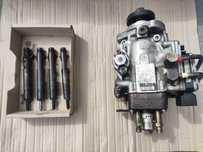 Тнвд форд фокус 1 1.8 tdci ford connect разборка ford focus 1 2