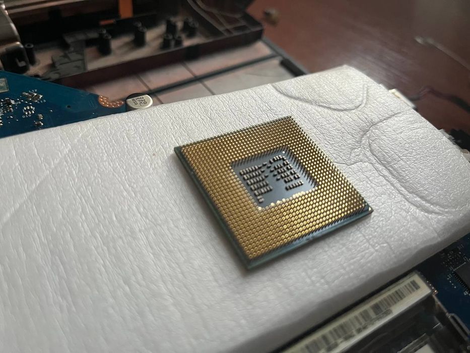 ‼️Процесор для ноутбука Intel Pentium P6100 3 МБ кеш-пам'яті