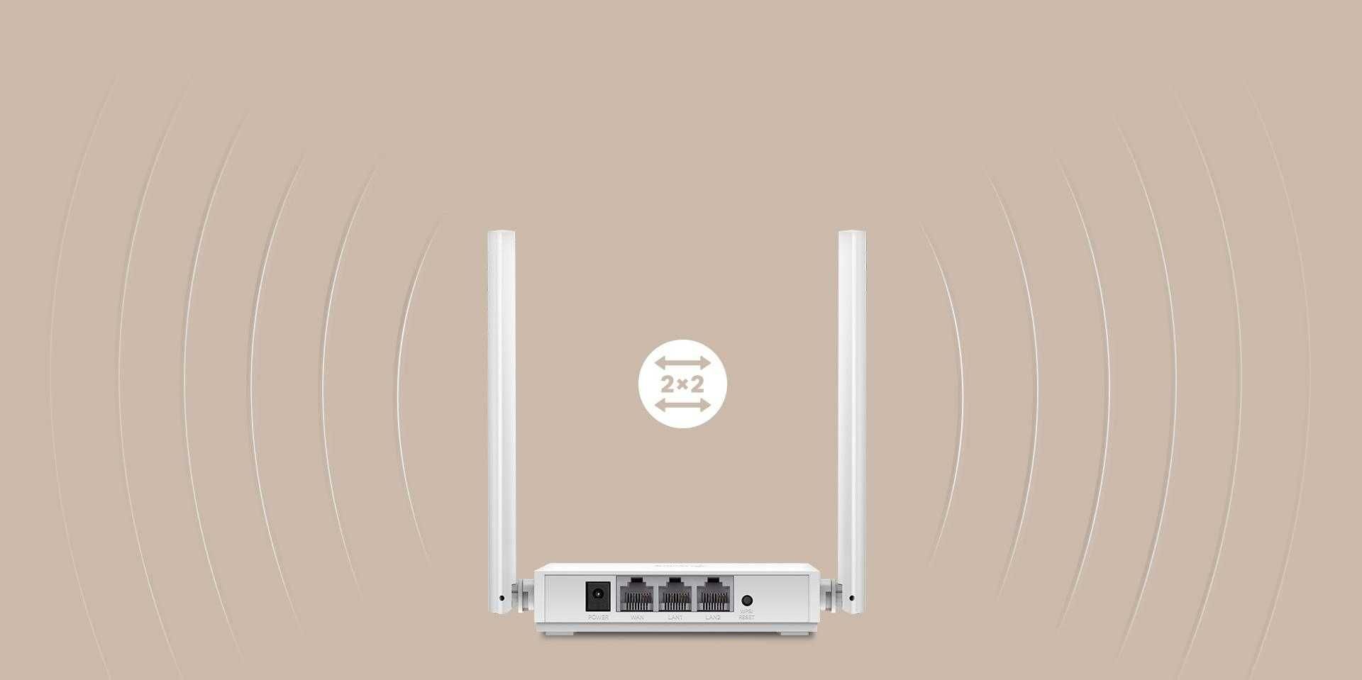 ROUTER TP-LINK TL-WR820N Warszawa Eltrox 24743