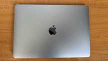 Apple MacBook A1932 Space Gray - matryca sprawna