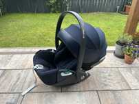 Fotelik cybex z2