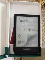 PocketBook - LUX 5
