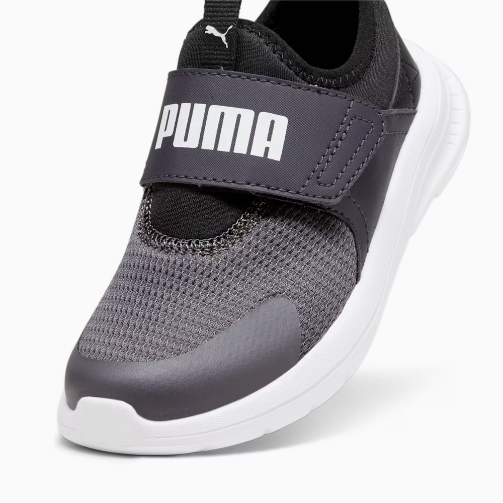 Легкие летние кроссовки кеды Puma