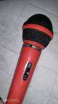 Para Vender Microfone Novo