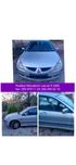 Разбор Mitsubishi lancer 9 2006 универсал разборка