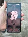 Google Pixel 7a Black
