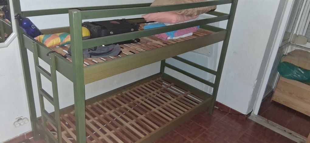Beliche de adulto/criança
