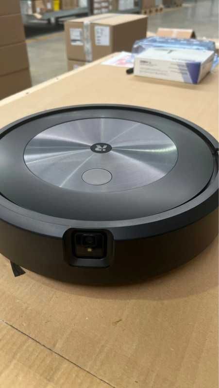 aspirador Irobot J5 Max