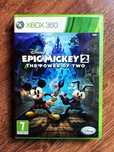 Gra Epic Mickey 2 the Power of Two XboX 360
