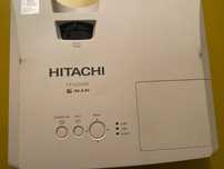Projetor HITACHI CP-X2510Z