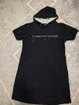 Tommy Hilfiger sukienka dresowa.rozm.L