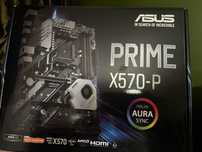 Płyta głòwna Asus Prime X570-P