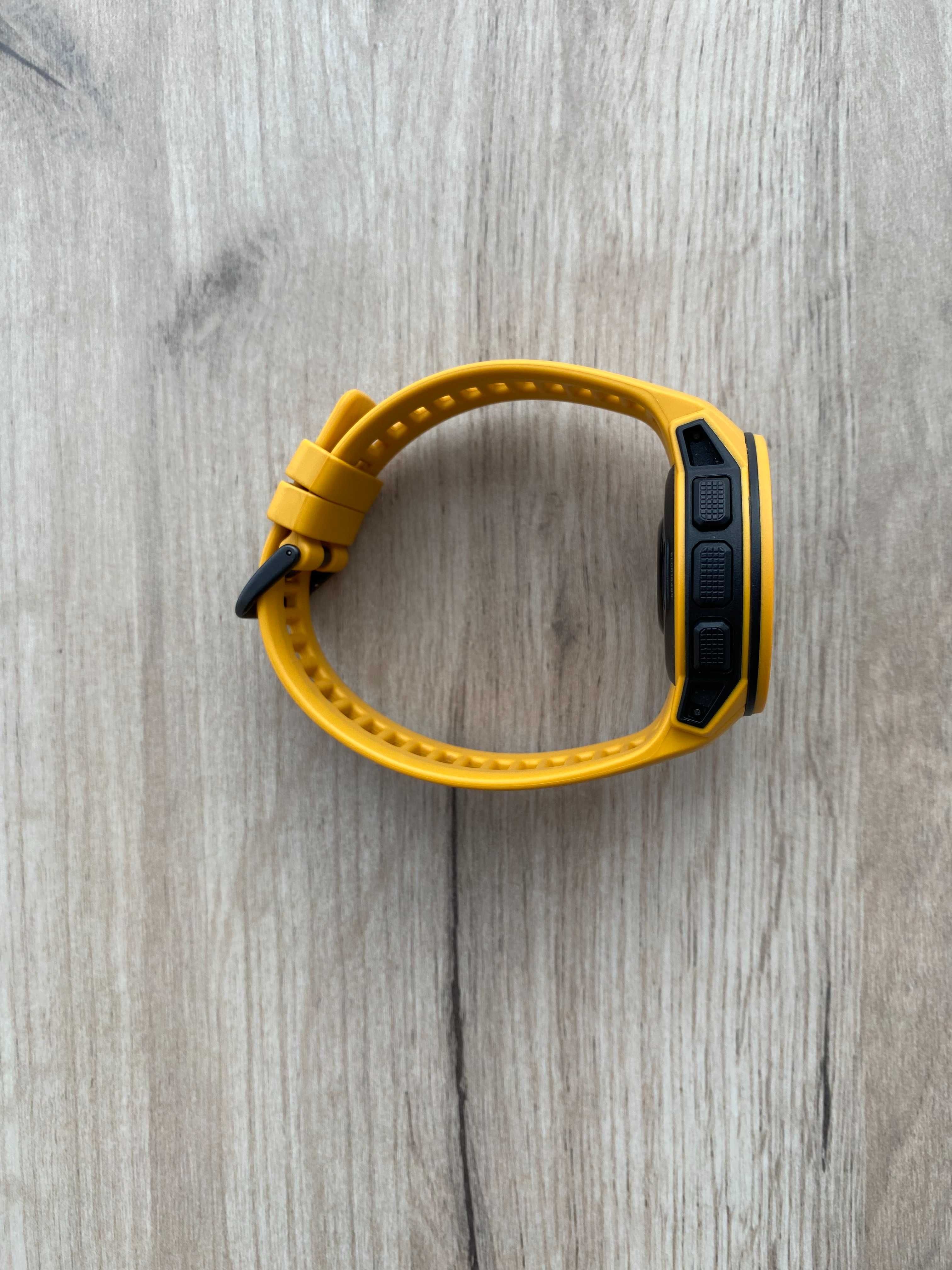 Garmin Instinct Solar | Ідеальний зовнішній стан