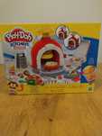 Play-Doh zestaw ciastoliny forma do pieczenia pizzy