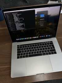 MacBook Pro 2018