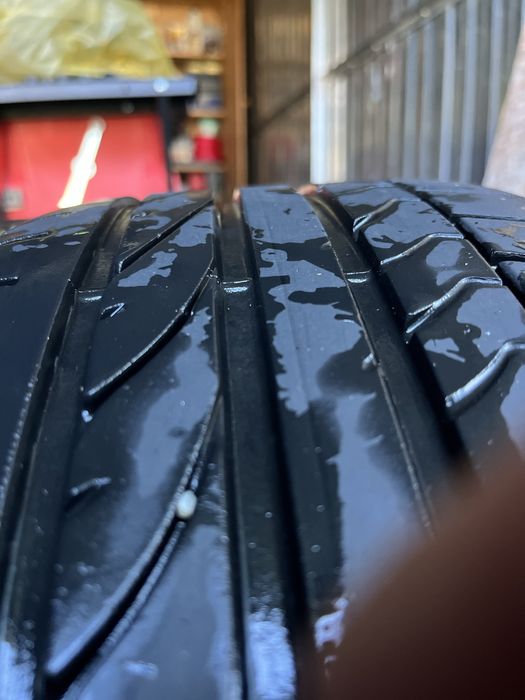 ALUFELGI 17 cali , 5x100, VW oryginalne,