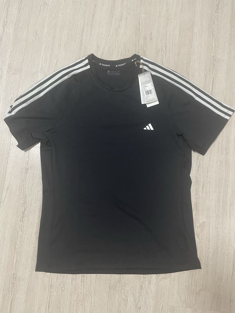 Adidas футболка компрессионка xl