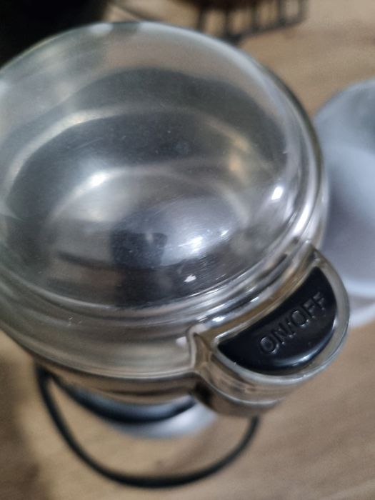 Młynek do kawy clatronic