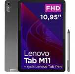 Tablet Lenovo Tab M11 10,95" 4 GB / 128 GB szary