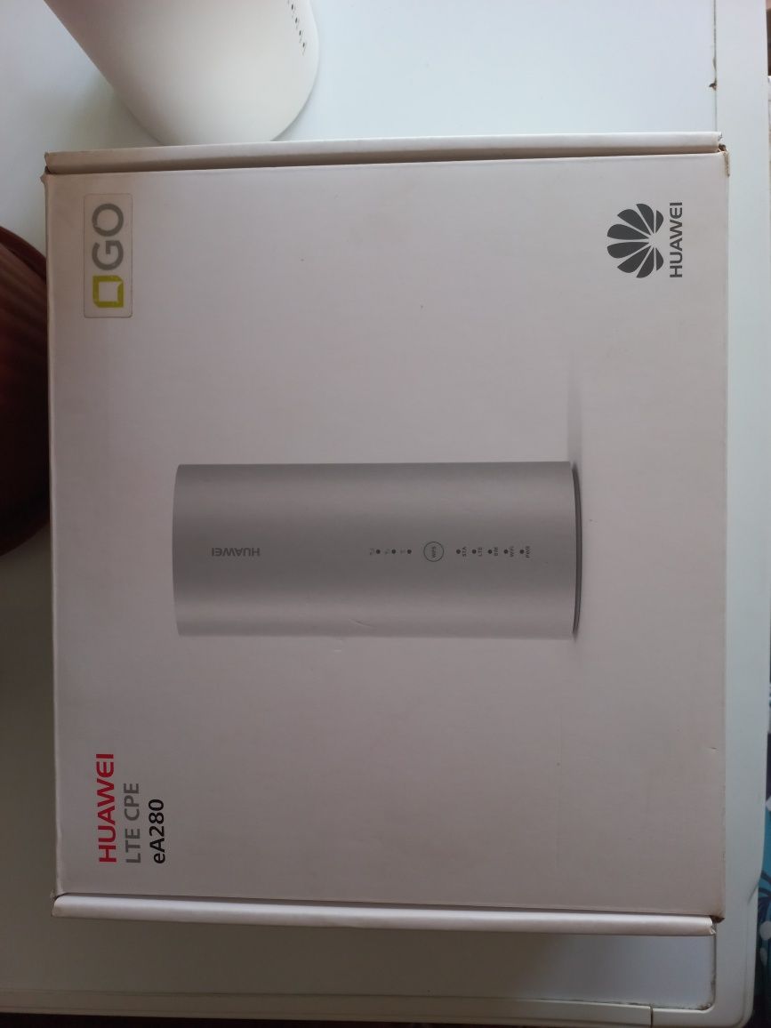 Продам LTE WI-FI роутер Huawei eA280-135