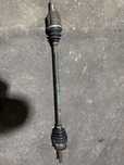 Polos prawa opel corsa c 1.0 1.2
