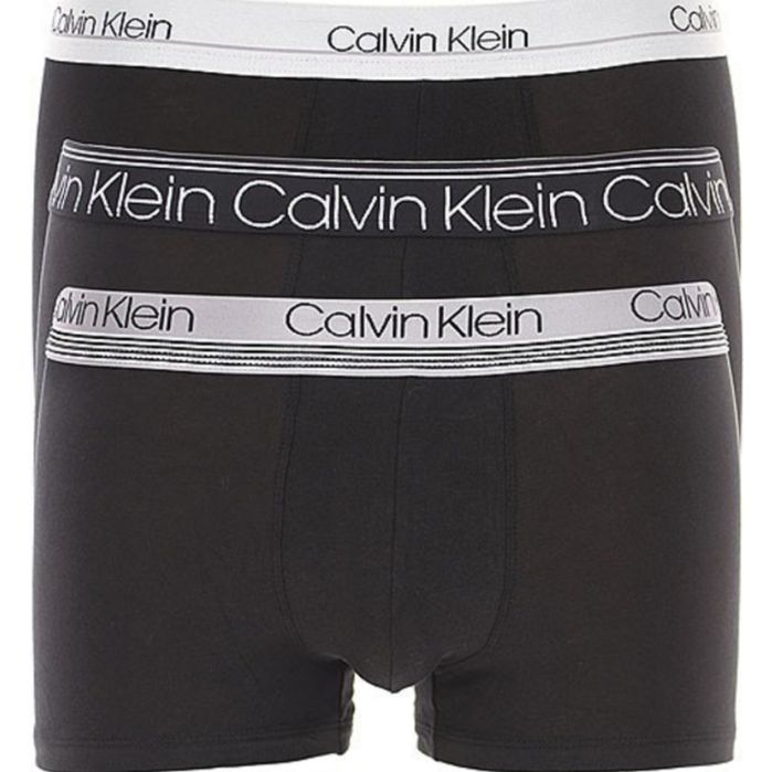 Оригінальні труси Calvin Klein р. L