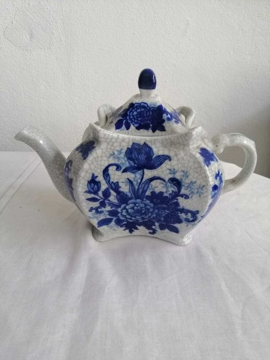 Jarras Antigas Variadas