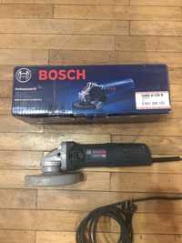 Оригінальна болгарка Bosch gws 9-1255