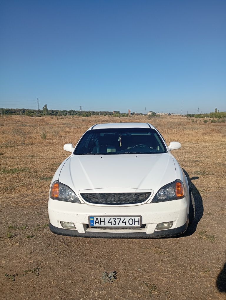 Продам автомобіль