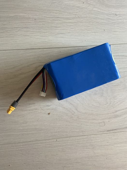АКБ для FPV 6s2p 100A 8000mAh