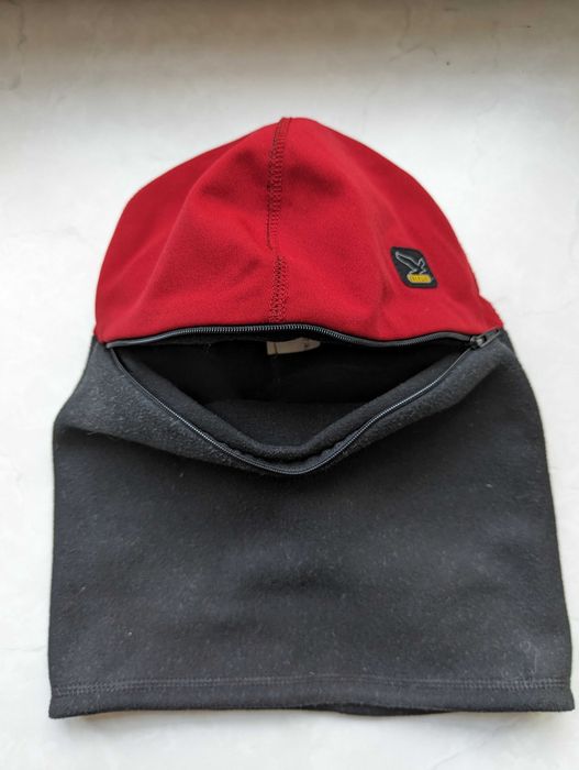 Балаклава Salewa підшлемник