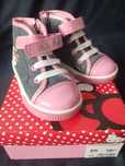 Buty trampki hello kitty r. 23