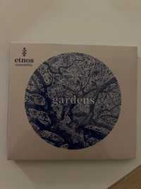 Etnos Ensemble - plyta CD Gardens