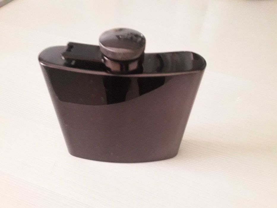 metalowa butelka 250 ml tzw. piersiówka