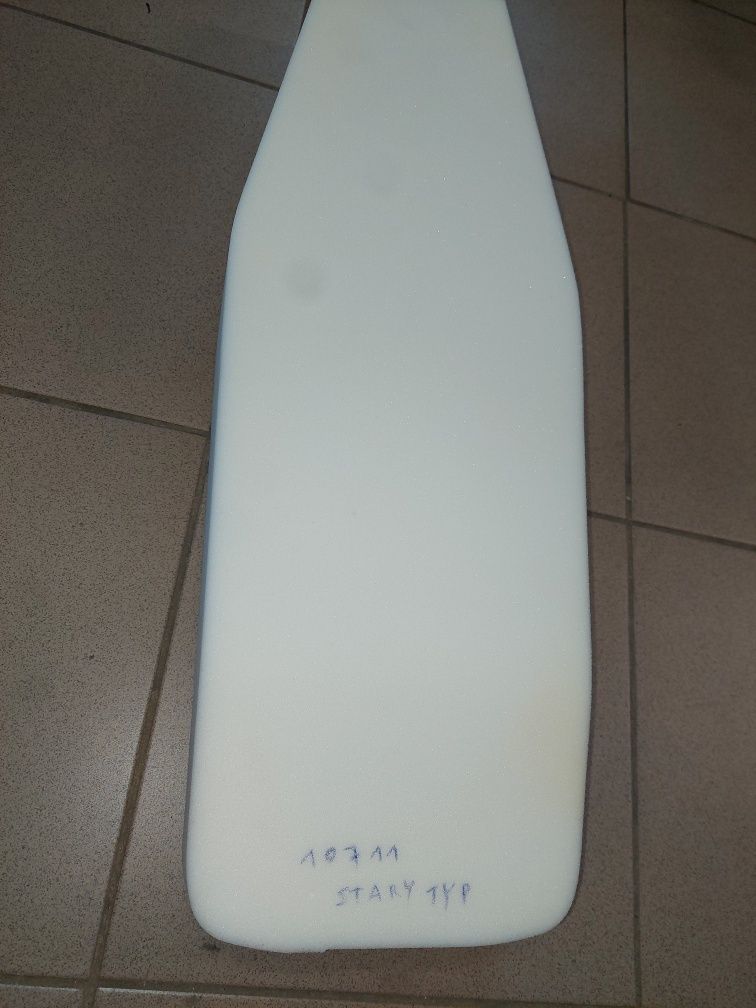 Nowa gabka twarda siedzenia romet ogar 2375 50t1 stary typ