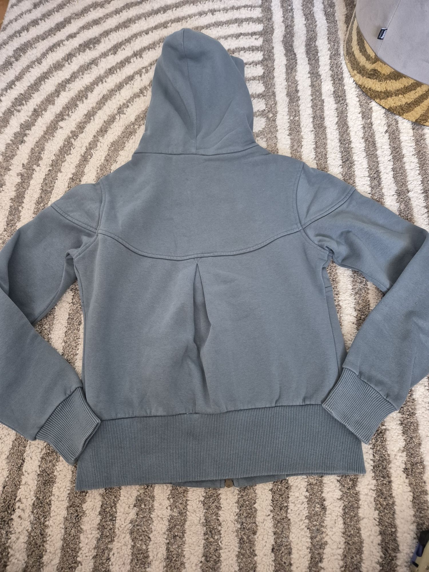 Bluza Nike z kapturem, rozmiar S