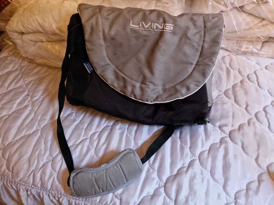 Carrinho de bebé Trio chicco