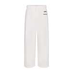 Жіночі спортивні штани SKIMS Cotton Fleece Classic Straight Leg Pant