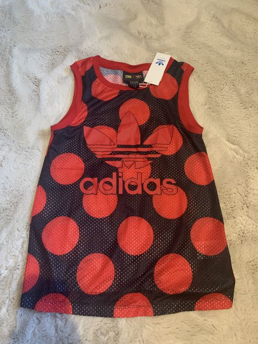 Koszulka top Adidas XS nowa