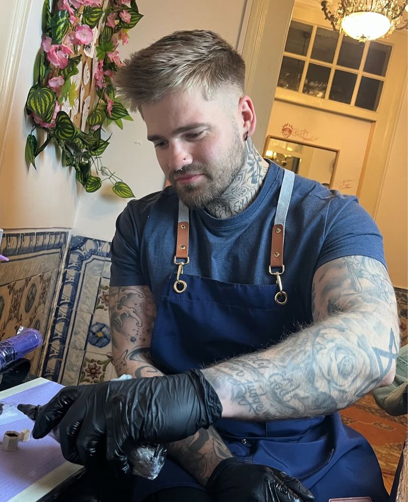 Tatuagens Exclusivas e Personalizadas