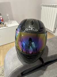 Vendo Capacete Vemar