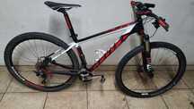 Bicicleta Scott Scale 930 carbono M