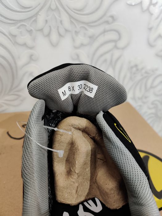 Buty trail sportowe Joe Nimble trail addict 8 42  Salomon terex