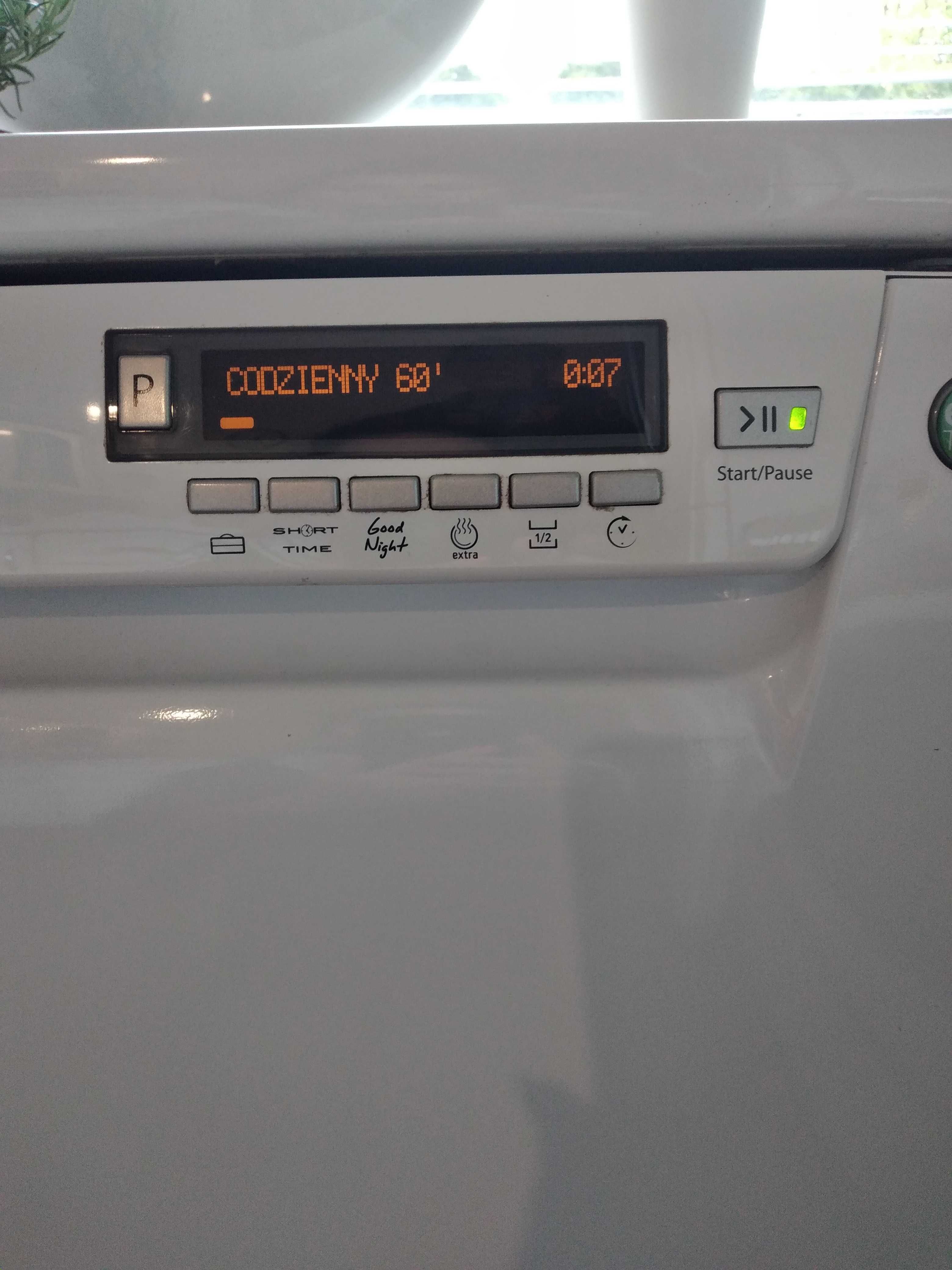 Zmywarka Hotpoint-Ariston LDF7 12H14 X EU biała