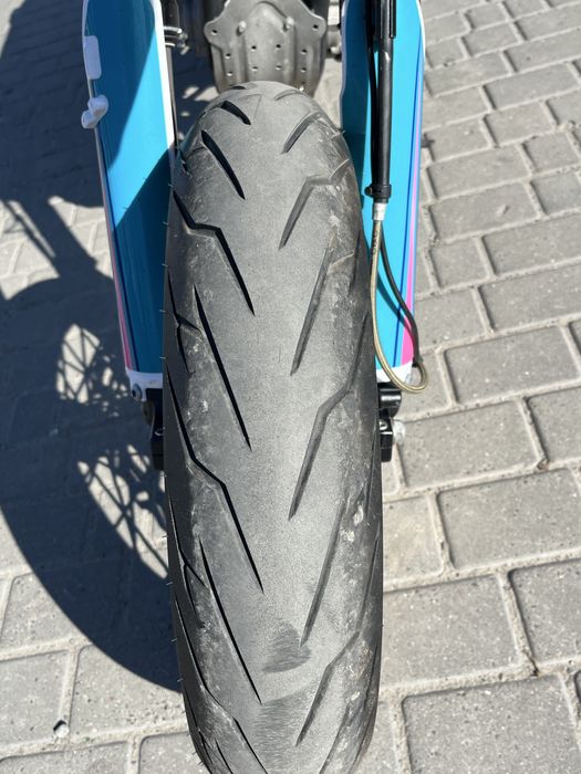 Geon gns 300r motard