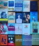 História, viagens, Lorca, Pulitzer, Orpheu, Teatro